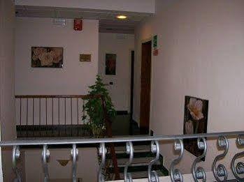 Hotel Santa Lucia Cascina Kültér fotó