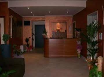 Hotel Santa Lucia Cascina Kültér fotó