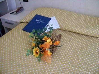 Hotel Santa Lucia Cascina Kültér fotó