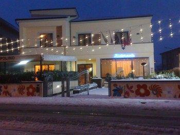 Hotel Santa Lucia Cascina Kültér fotó