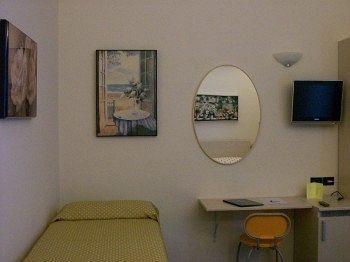 Hotel Santa Lucia Cascina Kültér fotó